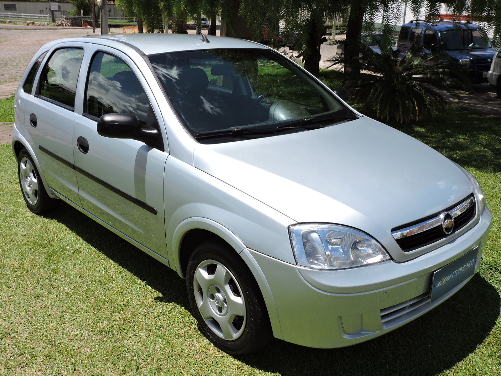 CORSA MAXX HATCH 1.4 -2010 – Covimarco Veículos