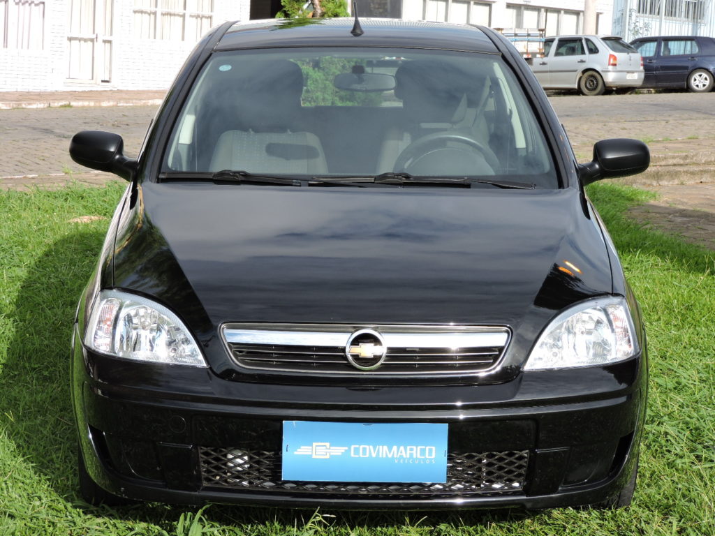 CORSA HATCH MAXX 1.0 2012 - BIBITI