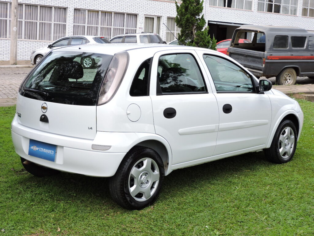 CORSA HATCH MAXX 1.0 2012 - BIBITI